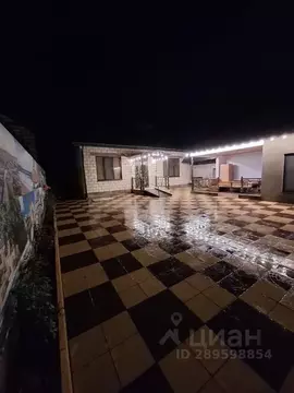 Дом в Дагестан, Дербент Каспий СТ, ул. Ореховая (110 м)