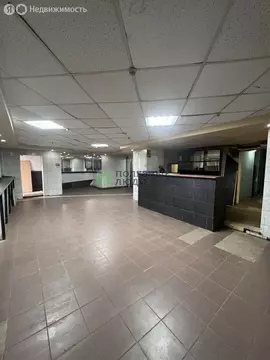 Помещение свободного назначения (184.6 м)