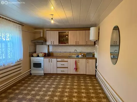 Дом в Крымск, 4-я улица Фадеева (63.2 м)