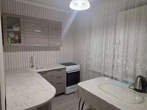 1-к кв. Северная Осетия, Владикавказ Московская ул., 38 (34.1 м)