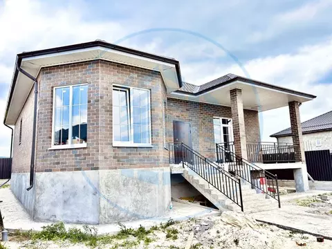 Дом в Ставропольский край, Предгорный муниципальный округ, ...