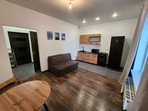 Студия Московская область, Одинцово Микрорайон Клубничное Поле, 4 ...