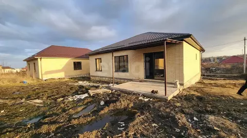 Дом в Ставропольский край, Ставрополь № 17 мкр, 47 (109 м)