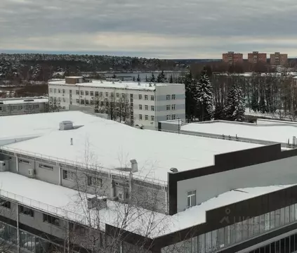 3-к кв. Тверская область, Конаково ул. Энергетиков, 16 (56.1 м)