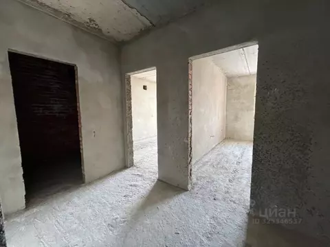 1-к кв. Северная Осетия, Владикавказ ул. Хадарцева, 39к1 (49.0 м)