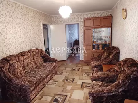 2-к кв. Белгородская область, Старый Оскол Приборостроитель мкр, 17 ...