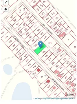 Участок в Алтайский край, Барнаул городской округ, с. Власиха, ...