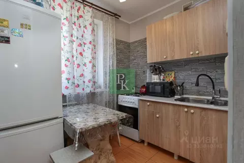 2-к кв. Севастополь ул. Вакуленчука, 21 (45.7 м)