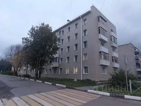 1-к кв. Ленинградская область, Отрадное Кировский район, Советская ...