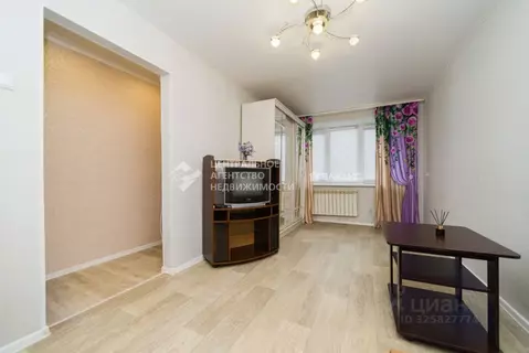 1-к кв. Рязанская область, Рязань Телевизионная ул., 2 (32.0 м)