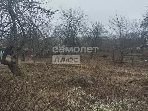 Участок в Курская область, Курск Имени Симиренко СНТ,  (5.0 сот.)