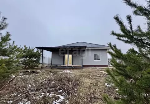 Дом в Московская область, Раменское ул. Декабрьская, 35 (111 м)