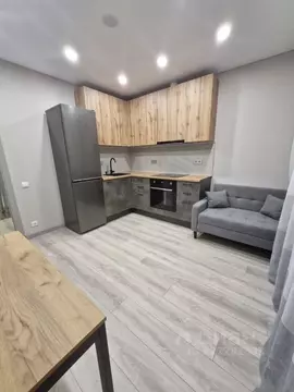 1-к кв. Московская область, Ленинский городской округ, пос. Битца ...