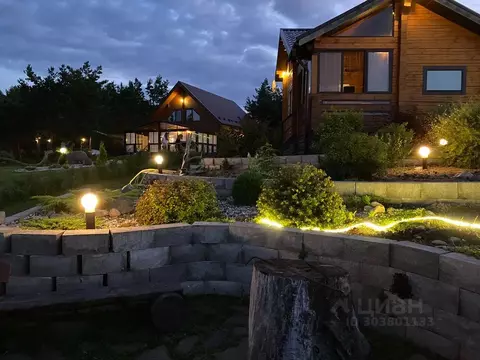 Дом в Ярославская область, Некрасовский муниципальный округ, Красный ...