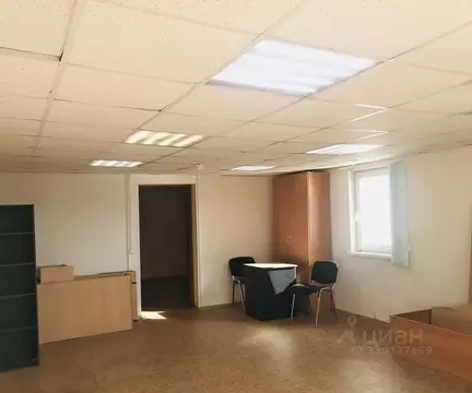 Офис в Санкт-Петербург, Санкт-Петербург, Пушкин Сетевая ул., 13/7В (35 ...