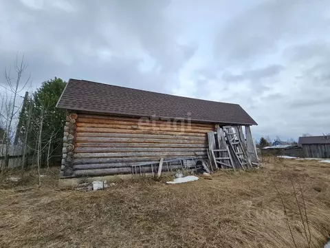 Участок в Коми, Сыктывдинский район, с. Выльгорт, Ирга СДТ проезд 5-й, ...