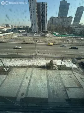 Квартира-студия: Москва, Шереметьевская улица, 21 (24.8 м)