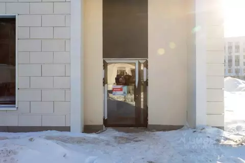 Помещение свободного назначения в Московская область, Красногорск ...