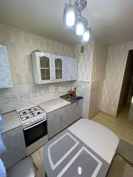 2-к кв. Пермский край, Соликамск ул. 3-й Пятилетки, 15 (50.8 м)