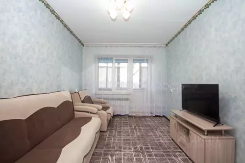 2-к кв. Тюменская область, Тюмень ул. Мельникайте, 103 (42.0 м)