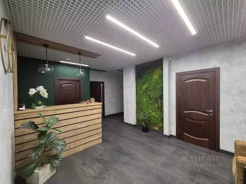 Помещение свободного назначения в Воронежская область, Воронеж ...