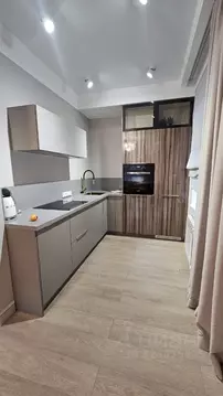 2-к кв. Краснодарский край, Сочи ул. Яна Фабрициуса, 2/27 (52.0 м)