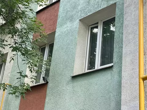 1-к кв. Москва ул. Свободы, 81К2 (30.4 м)