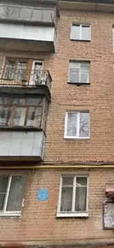 1-к кв. Калужская область, Калуга ул. Чичерина, 7А (31.0 м)