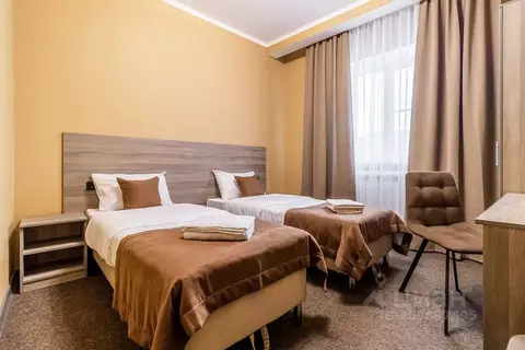 Комната Нижегородская область, Нижний Новгород Климовская ул., 48