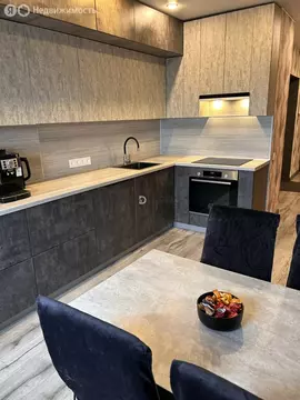 3-комнатная квартира: Энгельс, улица Пушкина, 85 (82 м)