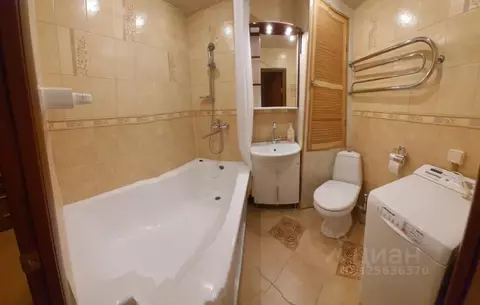 1-к кв. Москва Осенний бул., 18К2 (37.3 м)