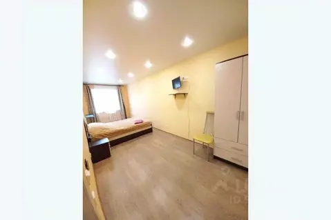 3-к кв. Иркутская область, Иркутск ул. Иосифа Уткина, 2 (80.0 м)