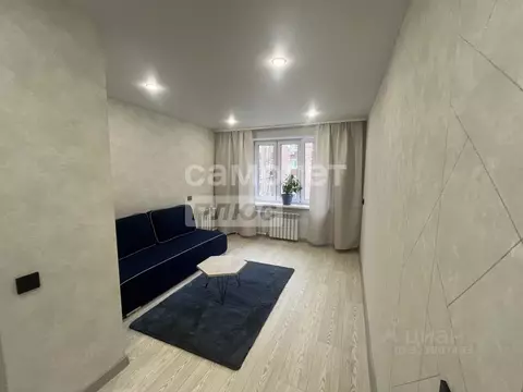 Студия Воронежская область, Воронеж ул. Хользунова, 66 (16.4 м)