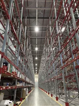 Склад в Московская область, Долгопрудный Лихачевский проезд, 10Ас2 ...