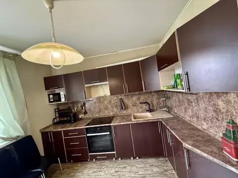 1-к кв. Московская область, Мытищи ул. Колпакова, 38к1 (33.8 м)