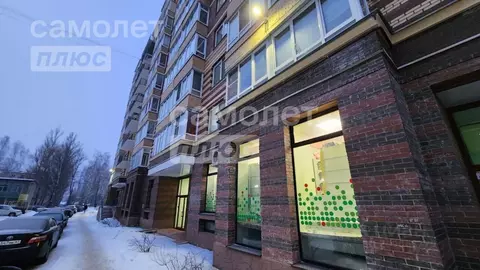 Помещение свободного назначения в Смоленская область, Смоленск ул. ...