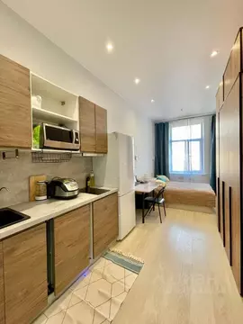 Студия Москва Верхняя Первомайская ул., 45А (20.0 м)