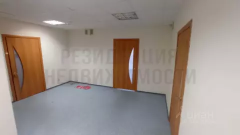 Помещение свободного назначения в Самарская область, Самара просека ...