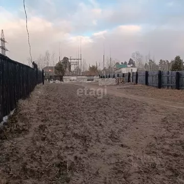 Участок в Забайкальский край, Читинский район, Атамановка пгт ул. ...