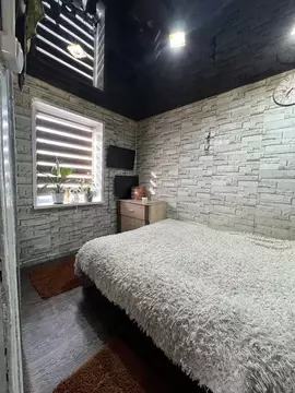 Дом в Хакасия, Черногорск ул. Островского, 3 (59 м)