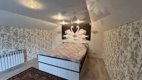 Дом в Костромская область, Кострома Поляны СТ, 44 (84 м)