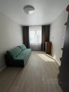 1-к кв. Новосибирская область, Новосибирск Фабричная ул., 65 (35.9 м)