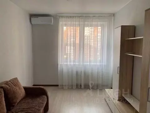 1-к кв. Московская область, Балашиха Саввино мкр, ул. Калинина, 22 ...