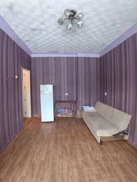 Комната Пермский край, Пермь Комсомольский просп., 87 (18.0 м)