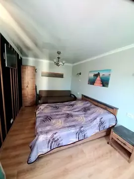 Комната Крым, Феодосия ул. Чернышевского, 16