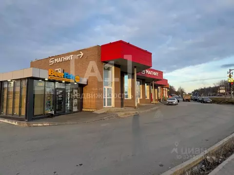 Торговая площадь в Челябинская область, Сосновский муниципальный ...