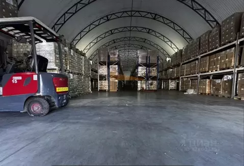 Производственное помещение в Московская область, Раменский ...