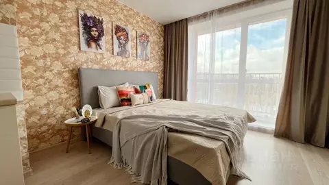 Студия Иркутская область, Иркутск ул. Пискунова, 148/4 (24.0 м)