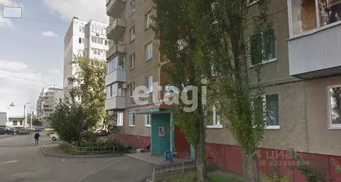 2-к кв. Башкортостан, Уфа ул. Академика Королева, 15 (43.0 м)