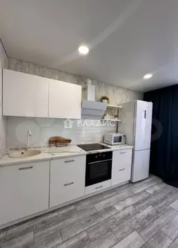 1-к кв. Саратовская область, Балаково Коммунистическая ул., 20В (34.0 ...